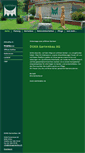 Mobile Screenshot of duka-gartenbau.ch